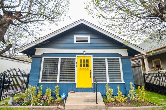 3211 Beauchamp St in Houston, TX - Building Photo - Building Photo