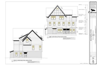 2790 NW Harrison Blvd in Corvallis, OR - Building Photo - Building Photo