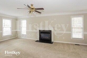 4520 Candalon Way in Matthews, NC - Building Photo - Building Photo