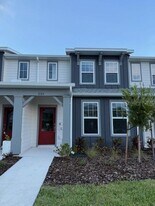 2315 Southbury Dr in Kissimmee, FL - Building Photo