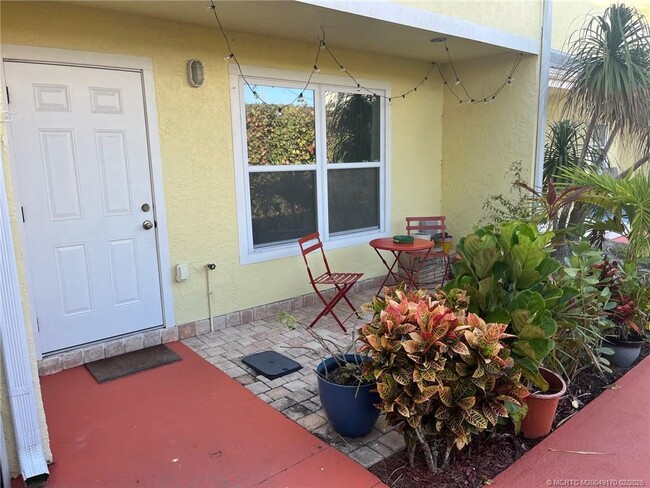 property at 2801 N Hwy A1A