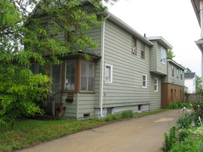 2115 S Burdick St in Kalamazoo, MI - Building Photo - Other