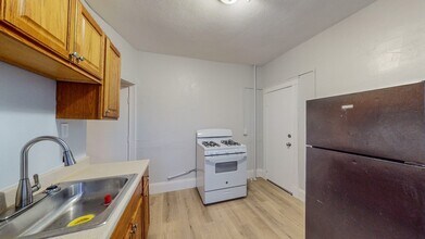 12 American Legion Hwy in Boston, MA - Building Photo - Building Photo