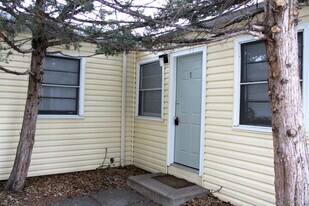 612 Stover St, Unit 5