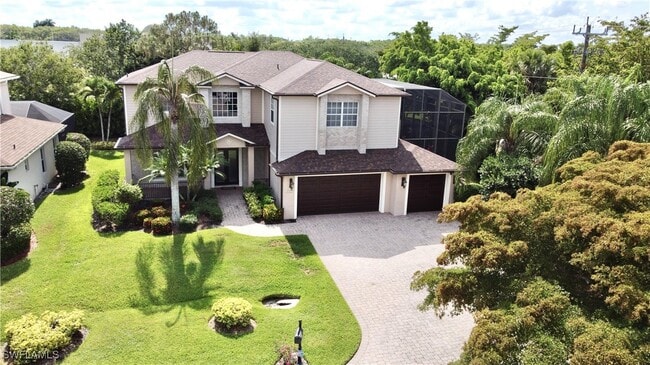 property at 2855 Coach House Way