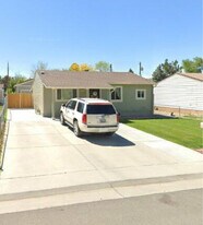 3655 S Hooker St in Englewood, CO - Building Photo