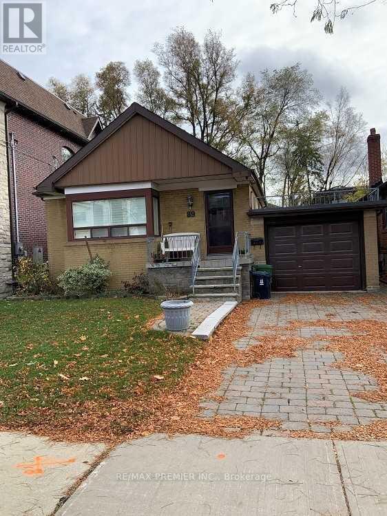 property at 89 McGillivray Ave