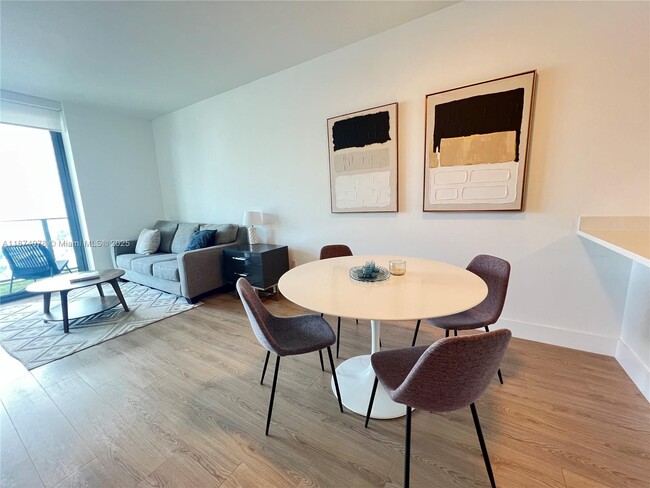 property at 501 NE 31st St