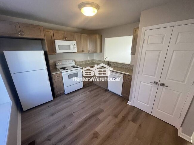 property at 3318 Cheverly Ct