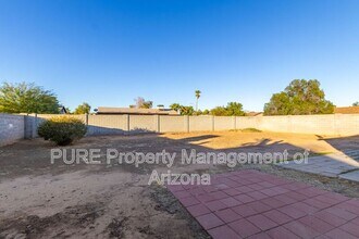 4116 E Andorra Dr in Phoenix, AZ - Building Photo - Building Photo