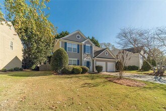 934 Dominion Walk Dr SW in Snellville, GA - Building Photo - Building Photo
