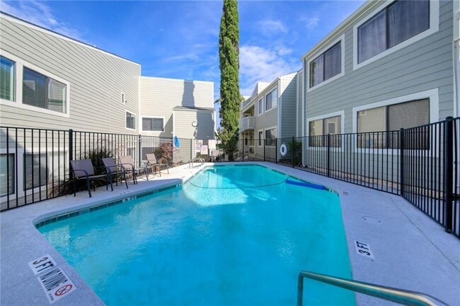 property at 5801 Thunderbird St