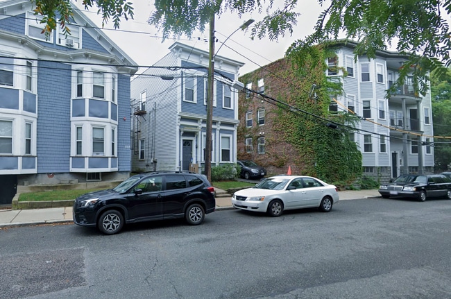 property at 224 Banks St