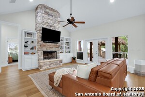 548 Winding View in New Braunfels, TX - Building Photo - Building Photo