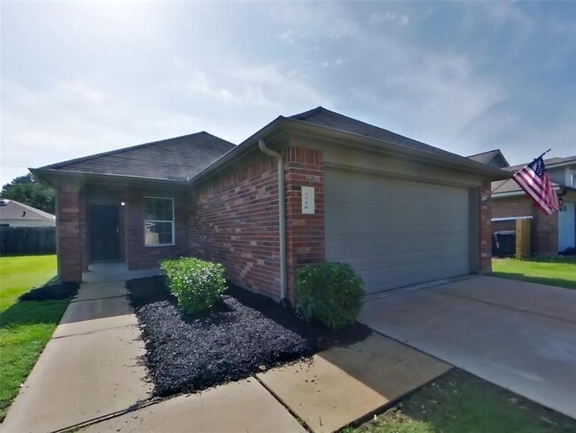property at 5718 My Way