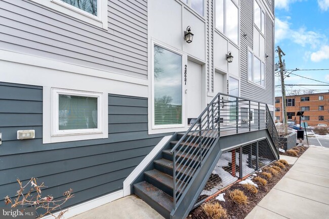 property at 2827 24th Rd S