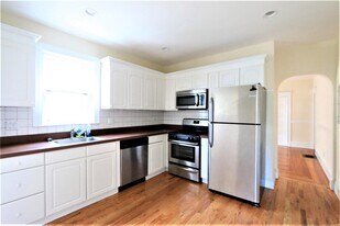 41 Ossipee Rd in Somerville, MA - Building Photo