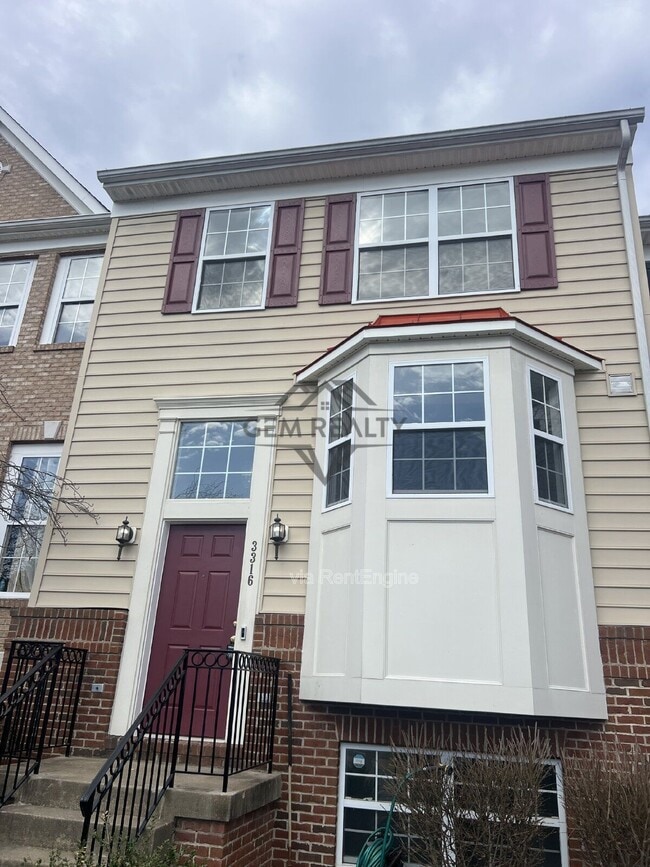 3316 Broker Ln in Woodbridge, VA - Building Photo - Building Photo