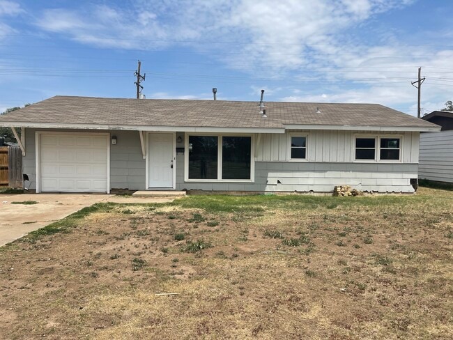 property at 2205 S Nelson St