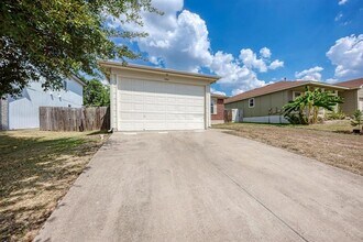 14910 Mossycup Ln in Austin, TX - Building Photo - Building Photo