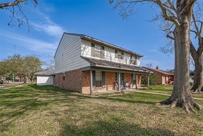 3803 Quail Meadow Dr in Missouri City, TX - Building Photo - Building Photo
