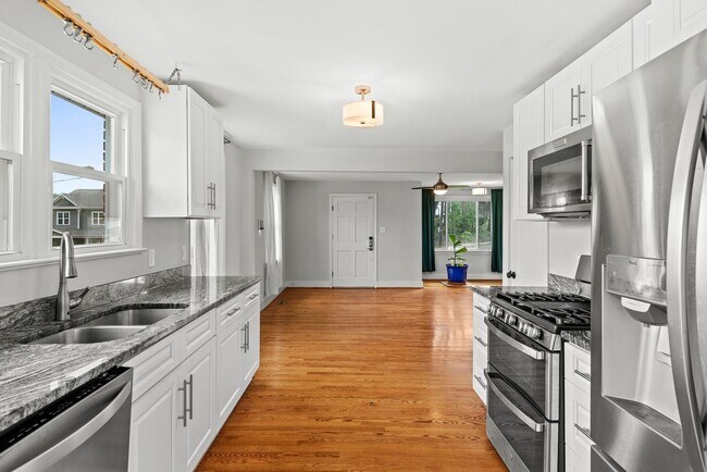 601 N Elizabeth St in Durham, NC - Building Photo - Building Photo