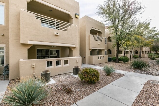 1909 Villa Palms Ct in Las Vegas, NV - Building Photo - Building Photo