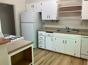 510 El Cerrito Dr in Red Bluff, CA - Building Photo - Building Photo