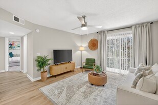 Saddlebrook Apartments in Murfreesboro, TN - Building Photo