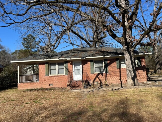 property at 4017 Trask Dr