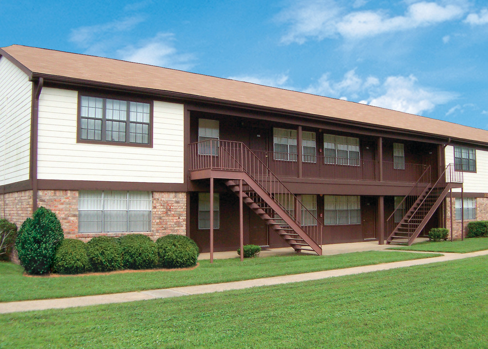 Stratford Place Apartments in Pensacola, FL - Building Photo