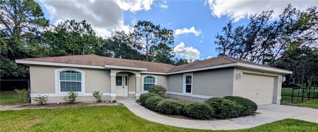 property at 1215 S Rock Crusher Rd