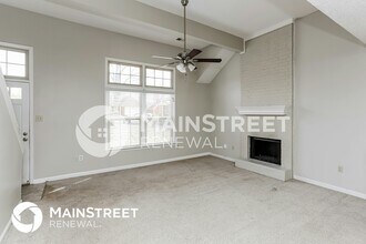 6737 Willow Way Ln in Memphis, TN - Building Photo - Building Photo