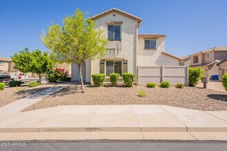 26638 N Babbling Brook Dr in Phoenix, AZ - Building Photo - Building Photo