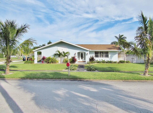 property at 350 Lynn Ave