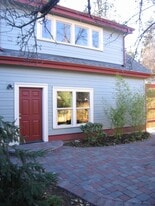 1719 NW 2nd St in Bend, OR - Building Photo