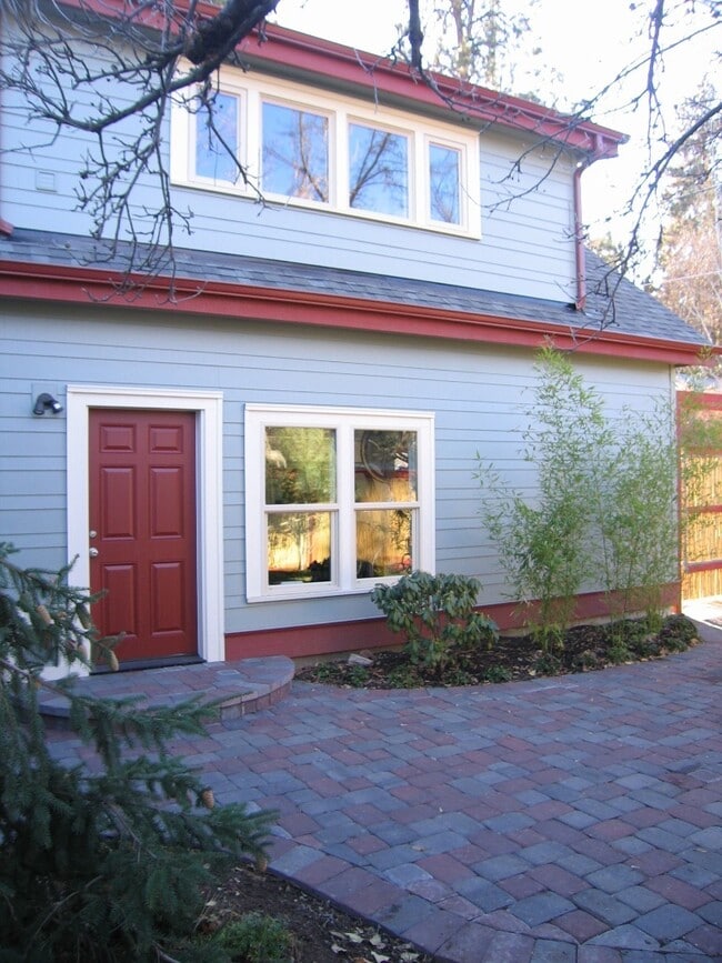 property at 1719 NW 2nd St
