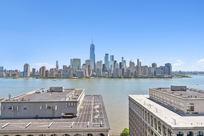 99 Hudson St in Jersey City, NJ - Foto de edificio - Building Photo
