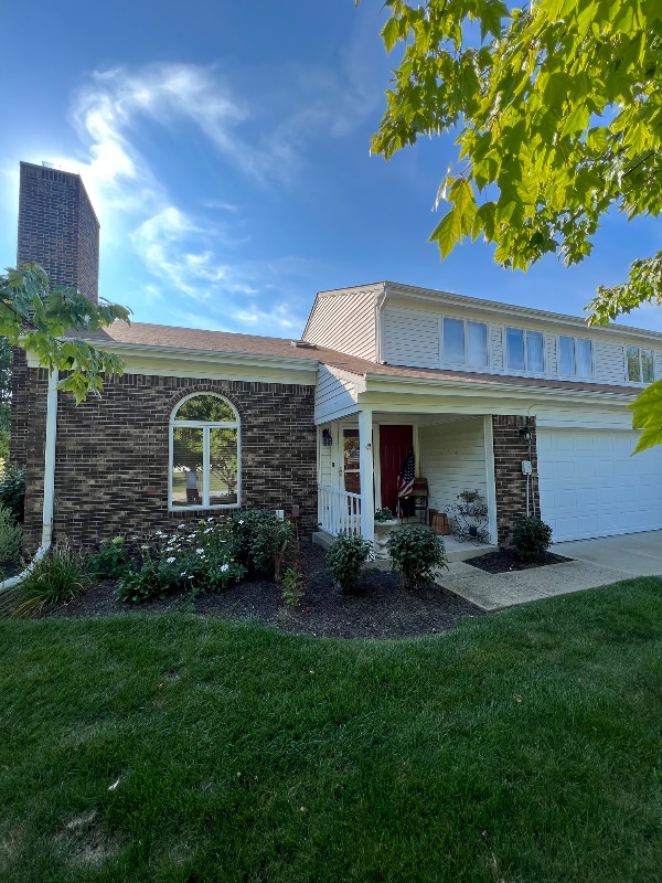 property at 254 Dominion Dr