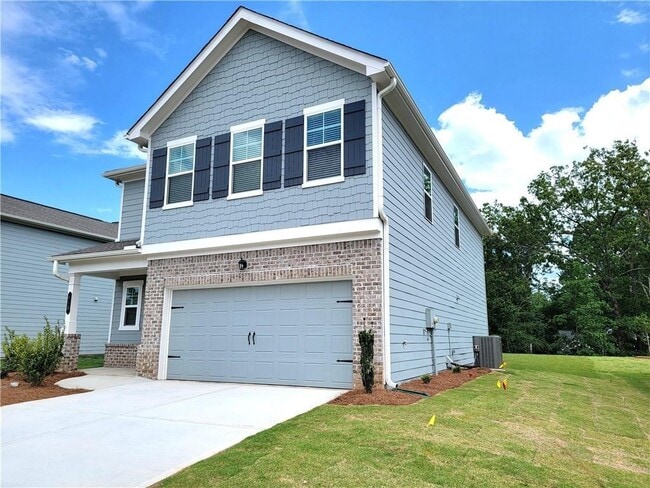 416 Golden Eagle Pkwy in Braselton, GA - Building Photo - Building Photo