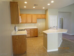 6294 Canvasback Ave in Las Vegas, NV - Building Photo - Building Photo