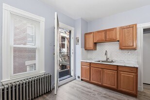 3 Moreland St, Unit 3 in Boston, MA - Building Photo
