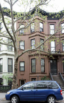 822 Union St Apartamentos