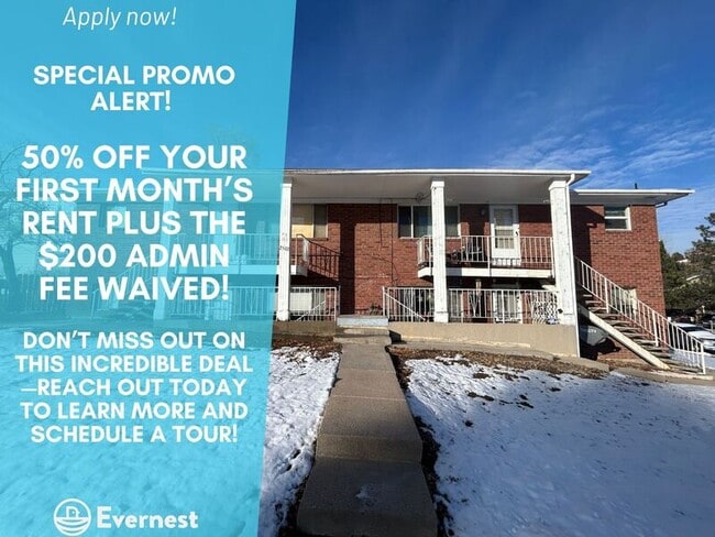 property at 2502 King Street C