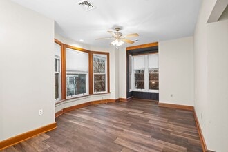 1006 N 3rd St in Harrisburg, PA - Building Photo - Building Photo