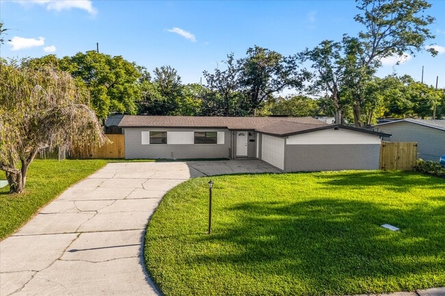 property at 4823 Pine Needle Dr