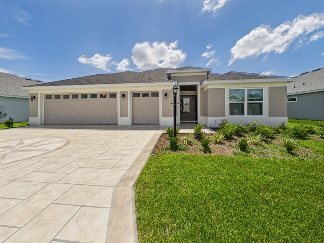 property at 7127 Tippett Trl