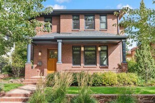 510 High St in Denver, CO - Building Photo