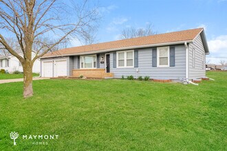 108 Crest Dr in Excelsior Springs, MO - Building Photo - Building Photo