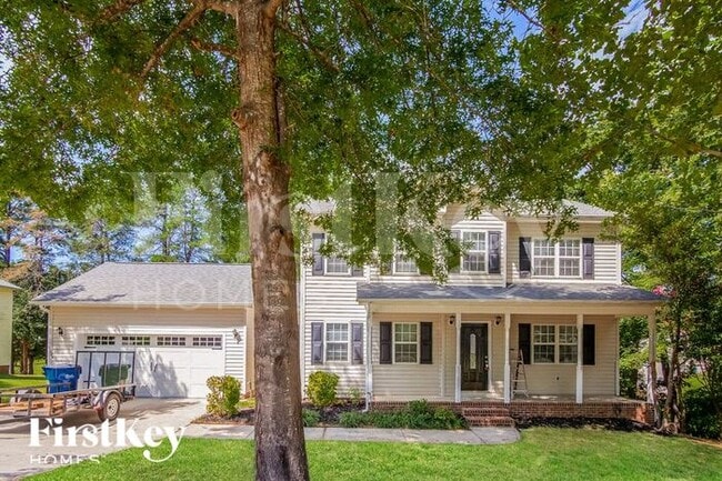 property at 153 Silver Birch Ln